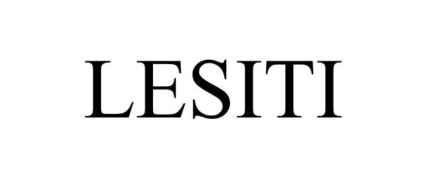  LESITI