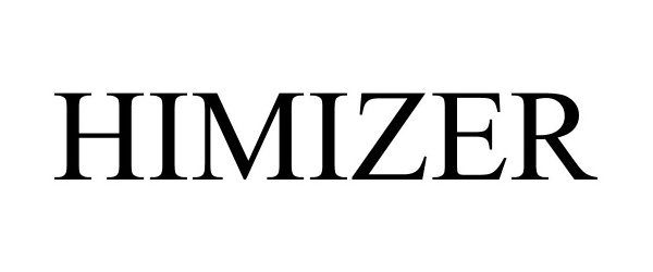 Trademark Logo HIMIZER