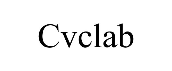  CVCLAB