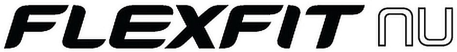 Trademark Logo FLEXFIT NU