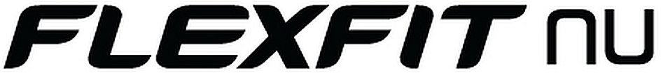 Trademark Logo FLEXFIT NU
