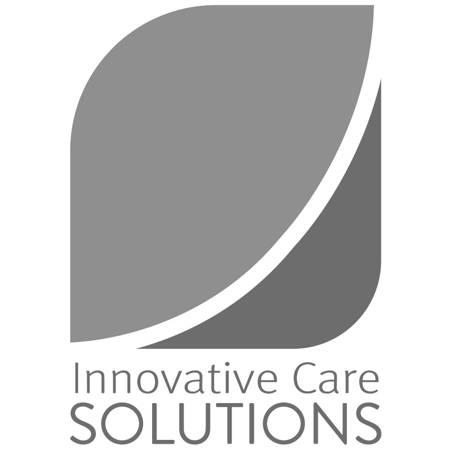 Trademark Logo INNOVATIVE CARE SOLUTIONS