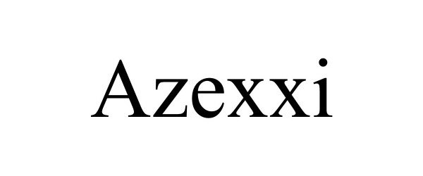  AZEXXI