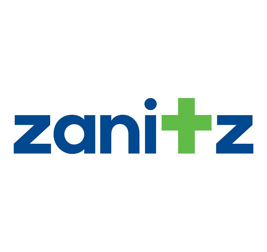 Trademark Logo ZANITZ