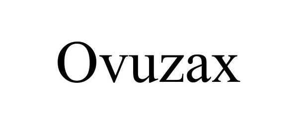  OVUZAX