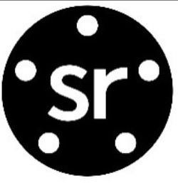 Trademark Logo SR