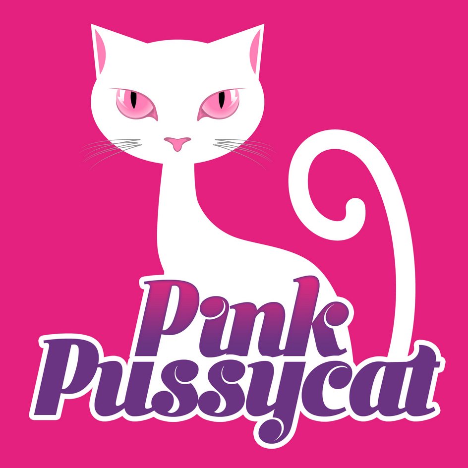 PINK PUSSYCAT