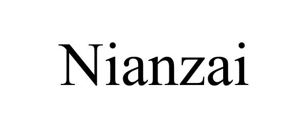  NIANZAI