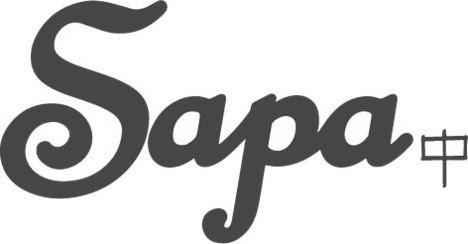 Trademark Logo SAPA