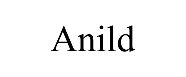  ANILD