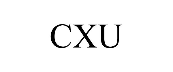 CXU