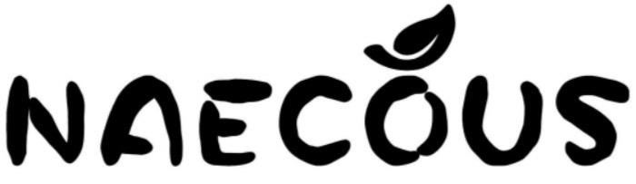 Trademark Logo NAECOUS