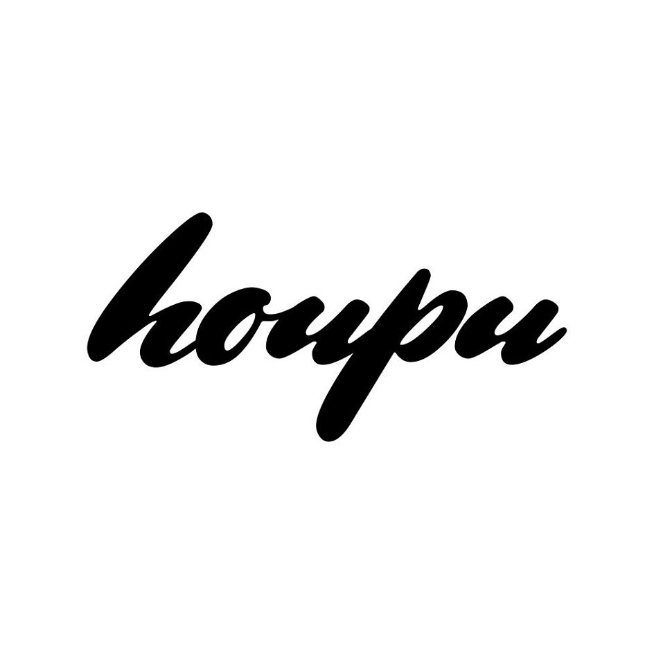 Trademark Logo HOUPU