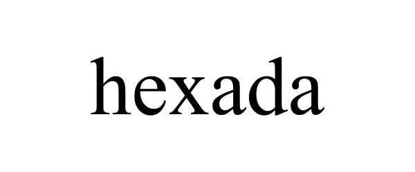  HEXADA