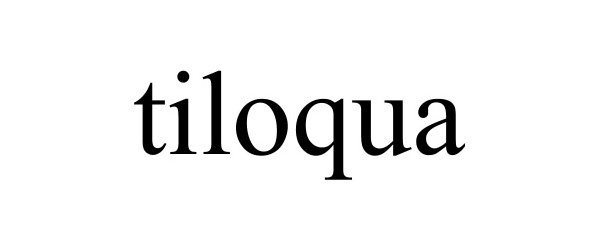 Trademark Logo TILOQUA
