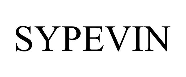  SYPEVIN