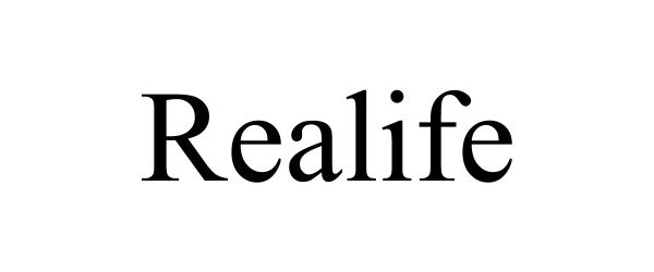  REALIFE