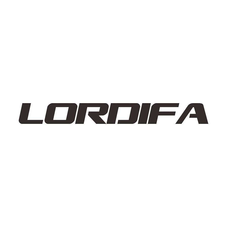 Trademark Logo LORDIFA