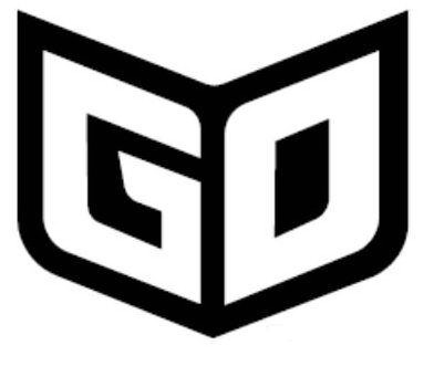 Trademark Logo G O