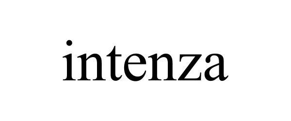 INTENZA