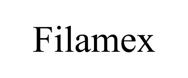  FILAMEX