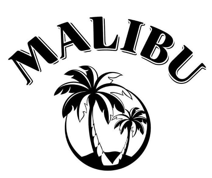 Trademark Logo MALIBU
