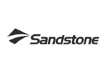 Trademark Logo SANDSTONE