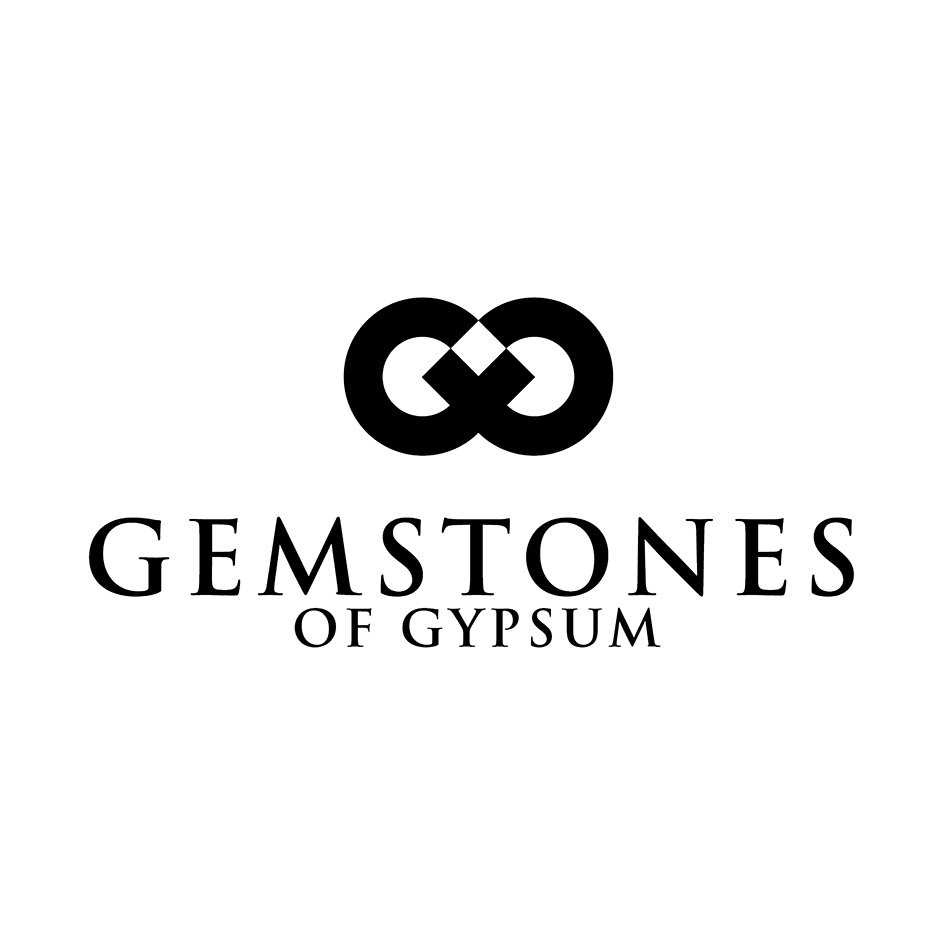  GEMSTONES OF GYPSUM GG