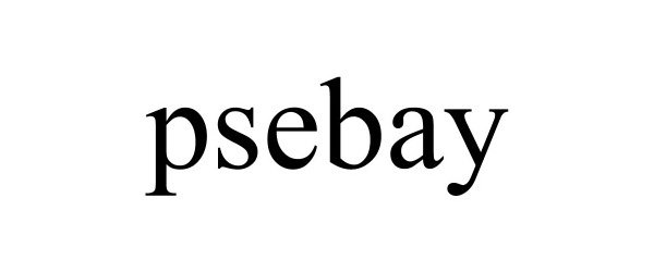 Trademark Logo PSEBAY