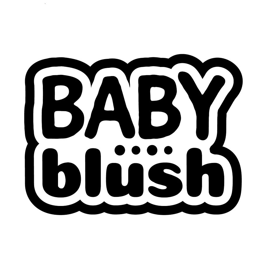  BABY BLUSH