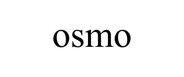 OSMO