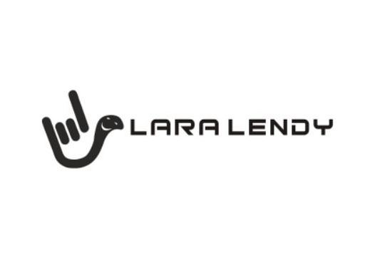 Trademark Logo LARA LENDY