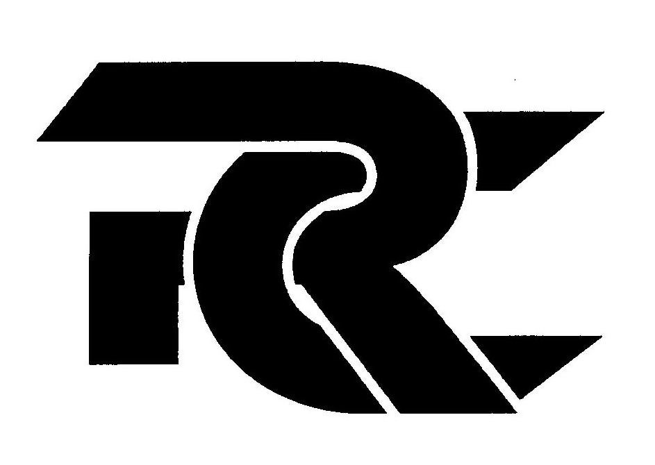 Trademark Logo RC