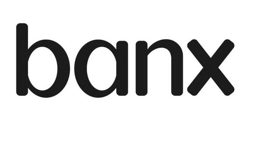 Trademark Logo BANX