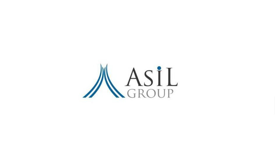 Trademark Logo ASIL GROUP