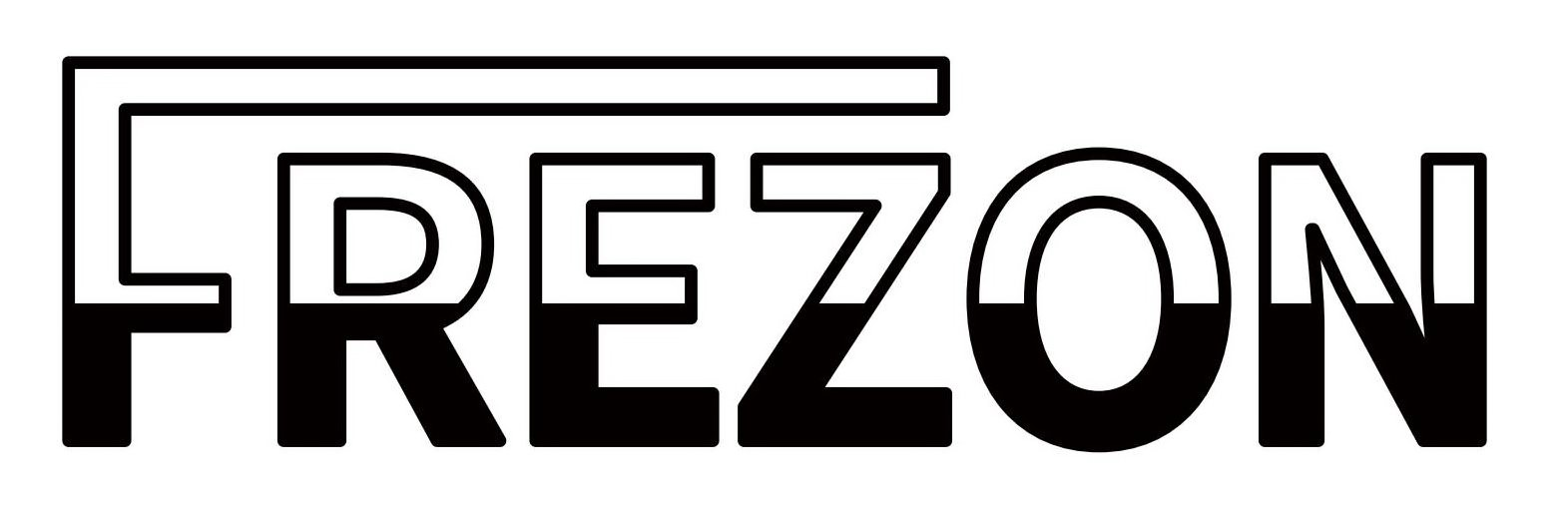 Trademark Logo FREZON