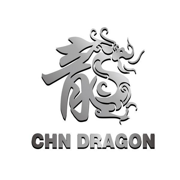 Trademark Logo CHN DRAGON