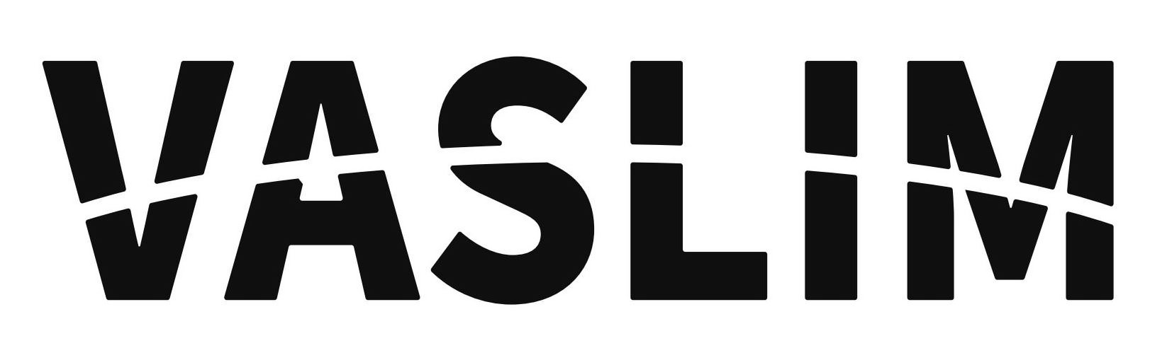 Trademark Logo VASLIM
