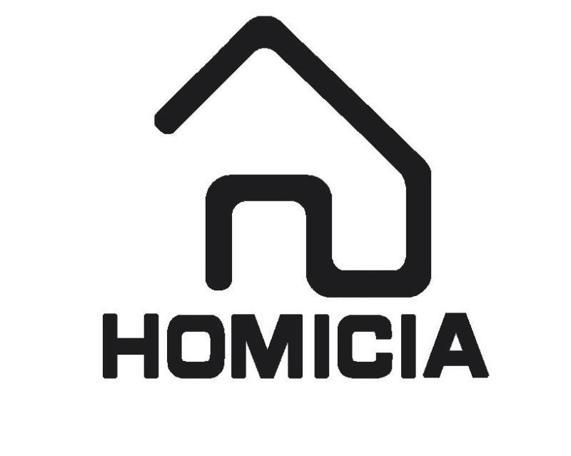 Trademark Logo HOMICIA