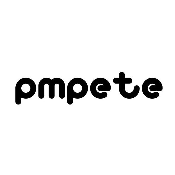 Trademark Logo PMPETE