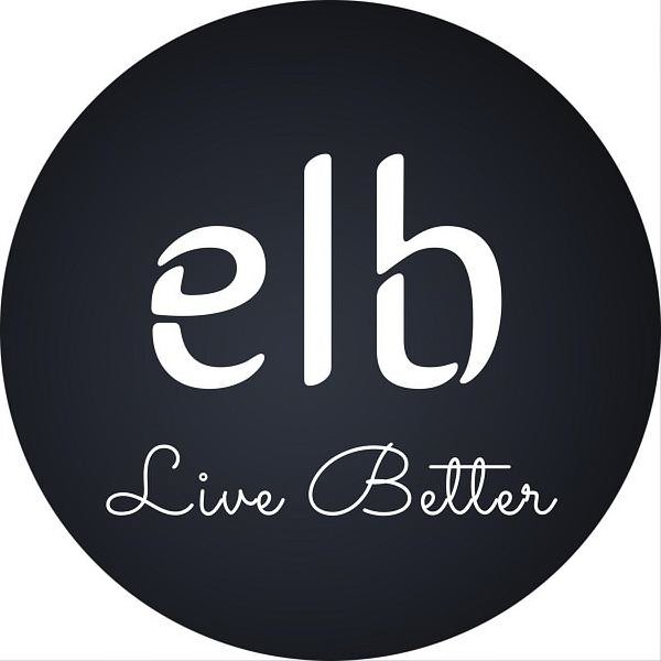 Trademark Logo ELB LIVE BETTER