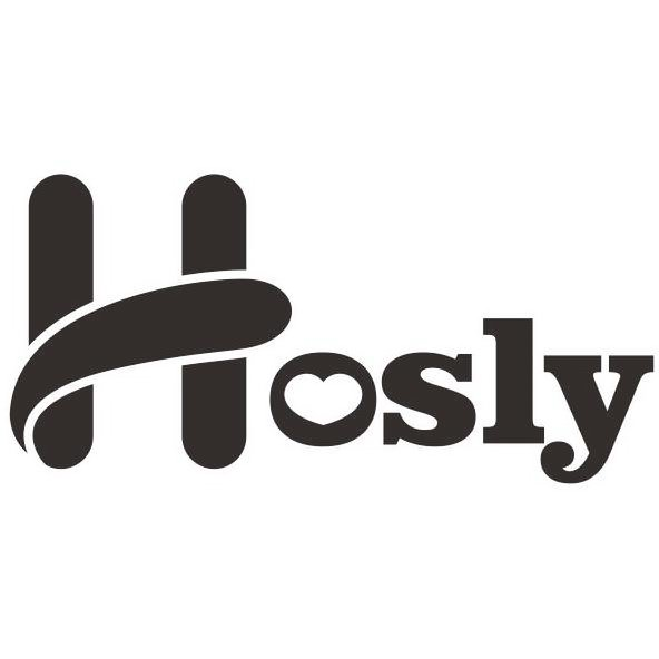 Trademark Logo HOSLY