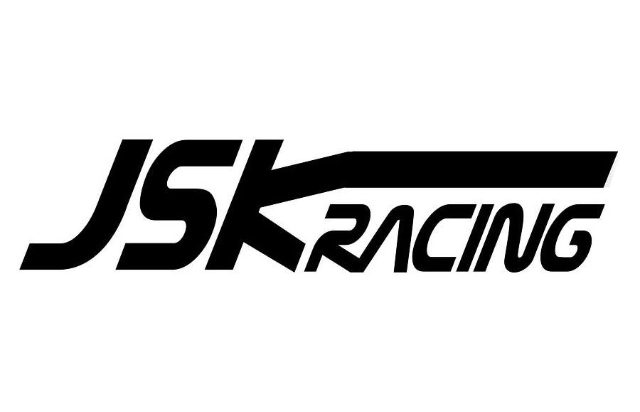 Trademark Logo JSKRACING