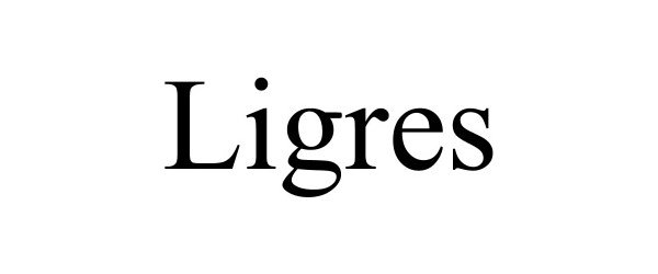  LIGRES