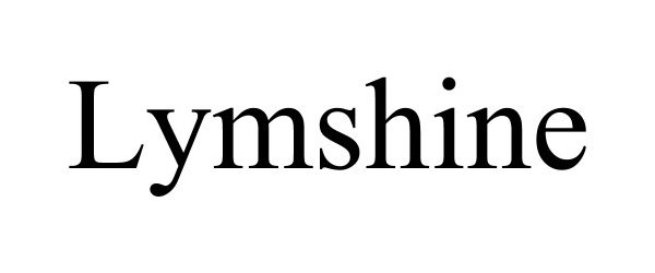 Trademark Logo LYMSHINE