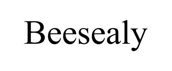  BEESEALY