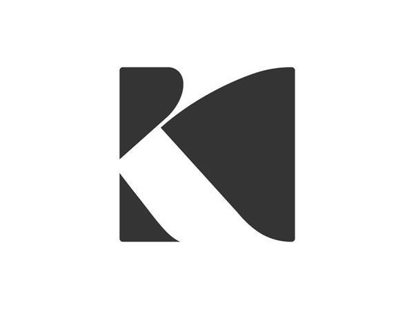 Trademark Logo K