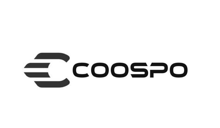 Логотип торговой марки COOSPO
