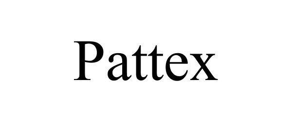  PATTEX