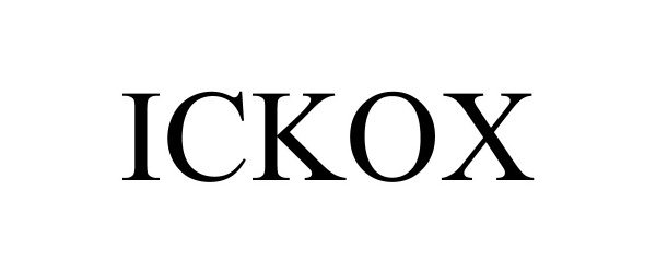  ICKOX